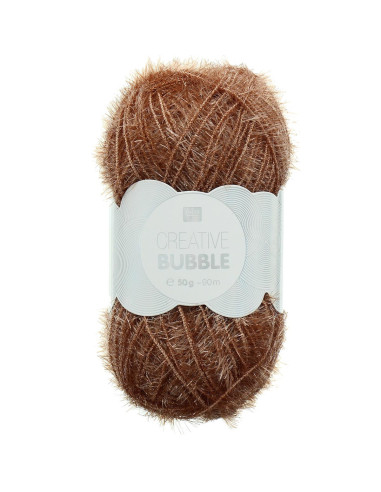 Fil à crocheter Creative Bubble