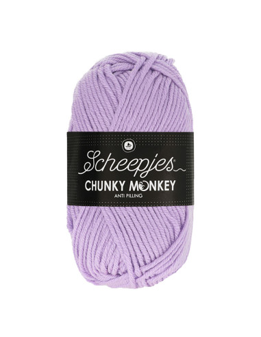Fil à tricoter Scheepjes Chunky Monkey