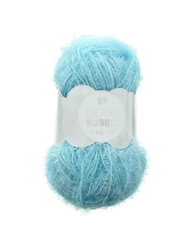 Fil à crocheter Creative Bubble