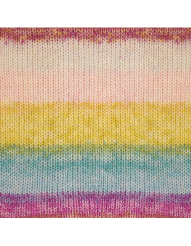 Filato per calze Hot Socks Madena Gründl