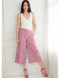 Modello di pantaloni - McCall's 7786