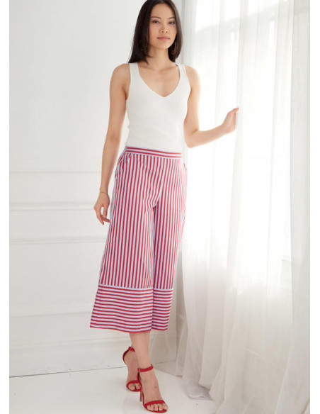 Modello di pantaloni - McCall's 7786