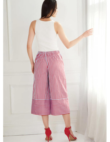 Modello di pantaloni - McCall's 7786
