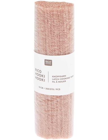 Fil à nouer 13 cm Rico Hooki Hooki