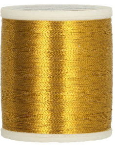 Filo da ricamo Madeira Metallic 1000 m 2