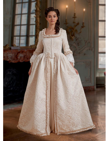 Modello di costume - McCall's 7965