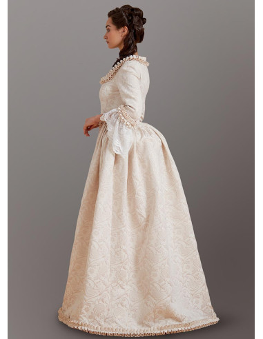 Modello di costume - McCall's 7965