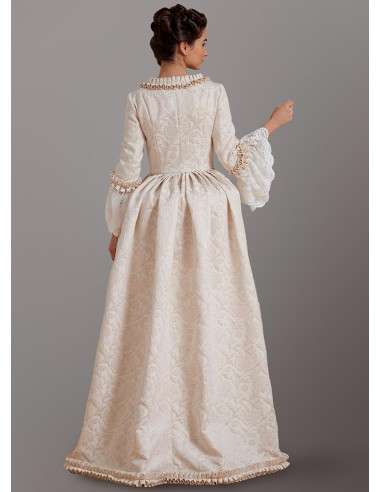 Modello di costume - McCall's 7965