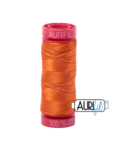 Fil coton 50 m Mako 12 Aurifil