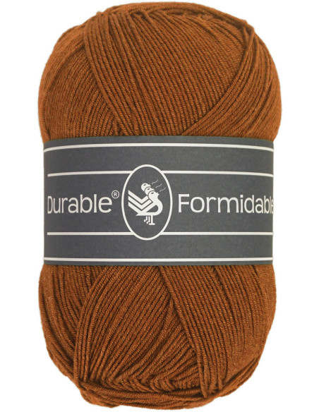 Fil à tricoter Durable Formidable