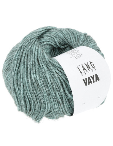 Coton Vaya Lang Yarns