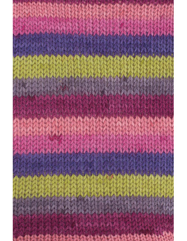 Filato per calze Hot Socks color Gründl