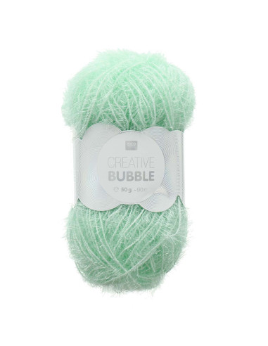 Fil à crocheter Creative Bubble