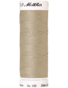 Filo da cucito Mettler Seralon 200 m 2