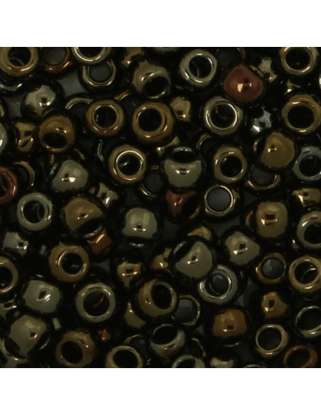 Perles en verre 8/0 Toho
