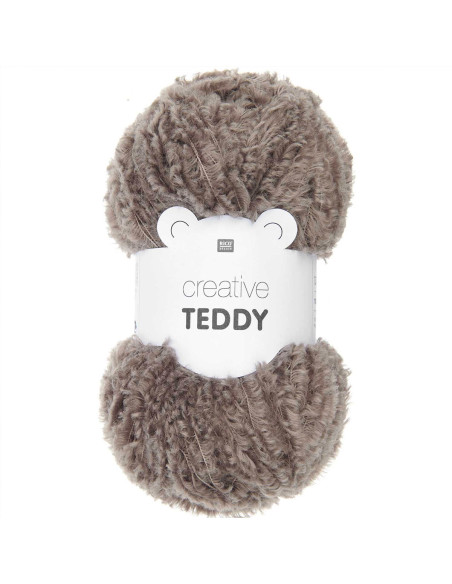 Fil Creative Teddy
