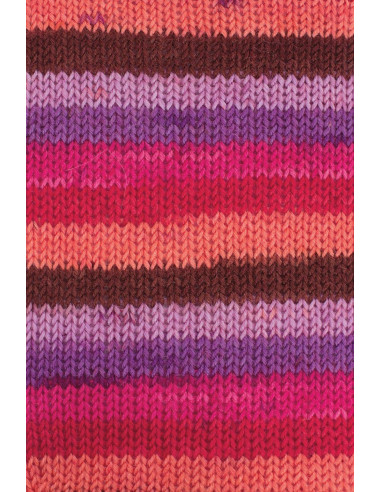Filato per calze Hot Socks color Gründl