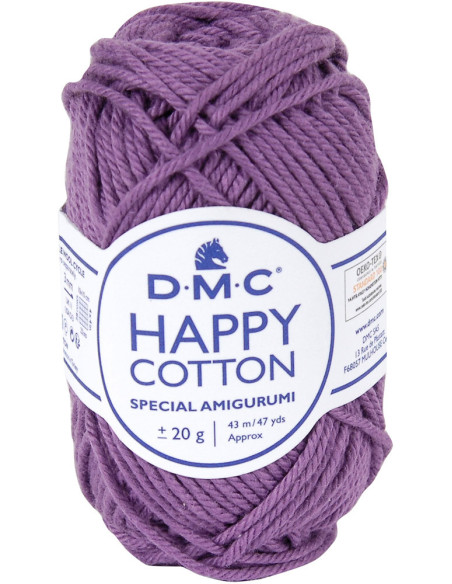 Coton Happy Cotton DMC