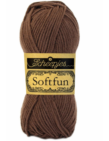 Laine Scheepjes Soft Fun