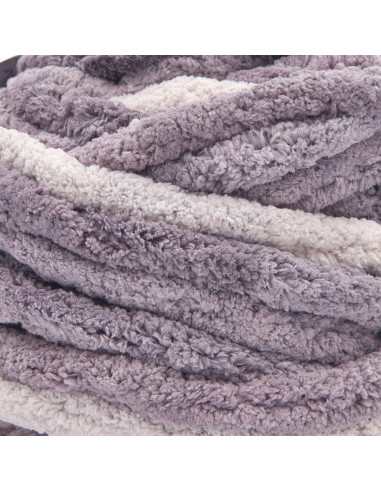Chenillove Super Big Print di Lana