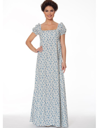 Modello di costumi - McCall's 7493
