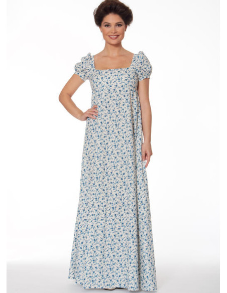 Modello di costumi - McCall's 7493