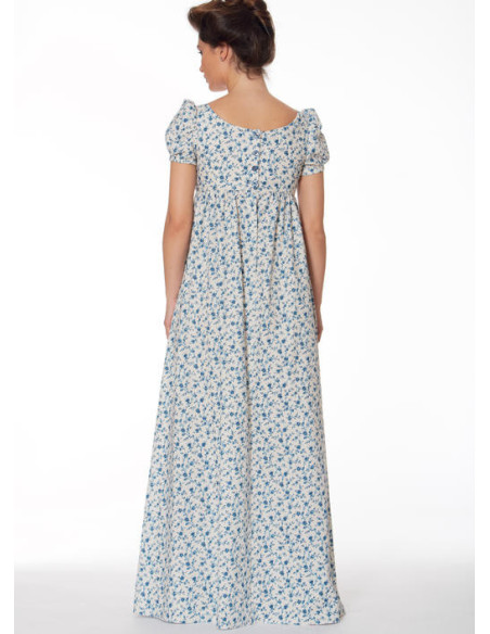 Modello di costumi - McCall's 7493
