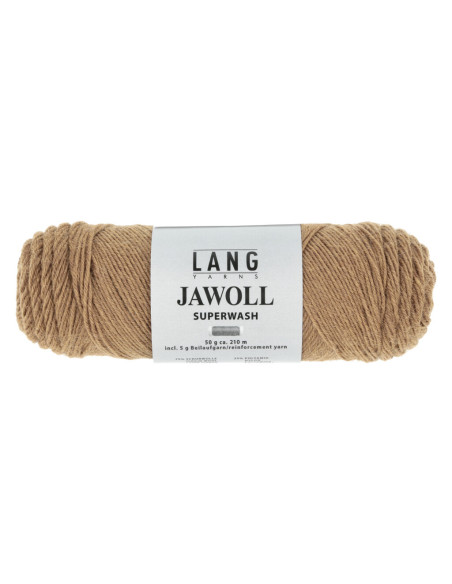 Filato per calze Jawoll Lang Yarns