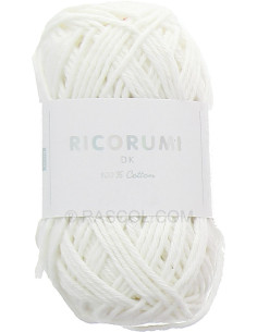 Cotone Ricorumi 2