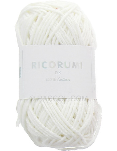 Coton Ricorumi