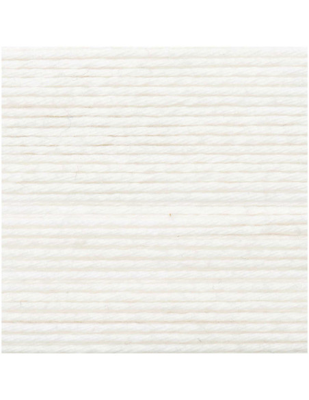 Coton Ricorumi pour amigurumis