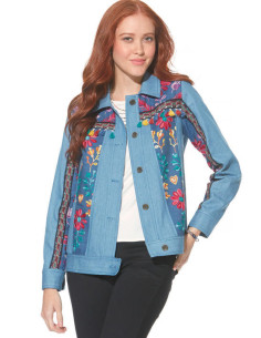 Modello di giacche e gilet - McCall's 7729