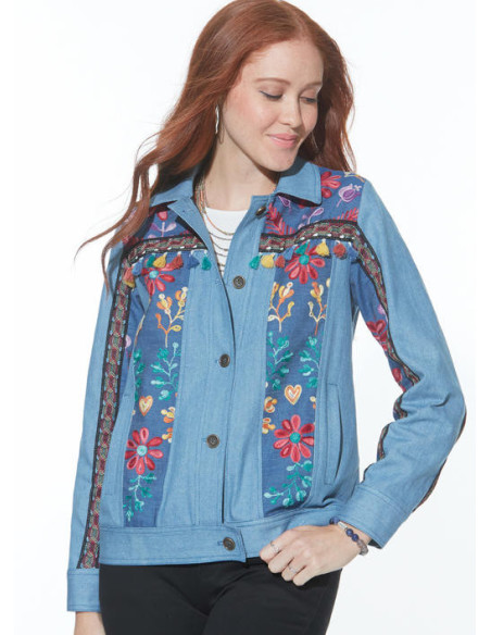 Modello di giacche e gilet - McCall's 7729