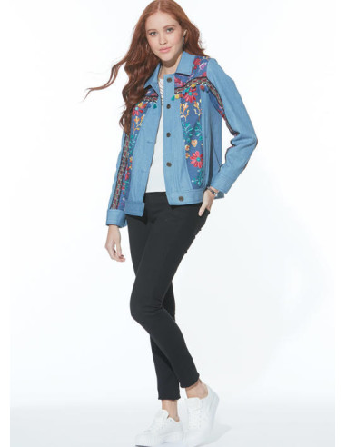 Modello di giacche e gilet - McCall's 7729