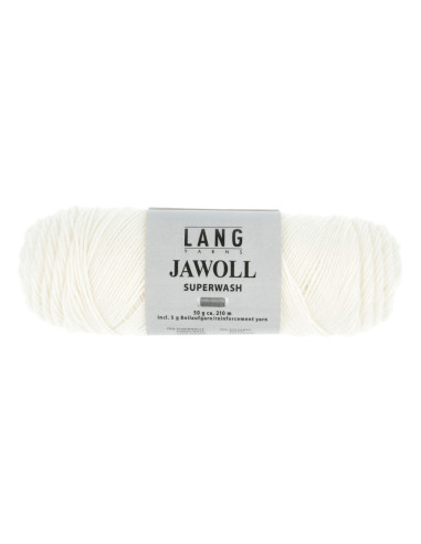 Filato per calze Jawoll Lang Yarns