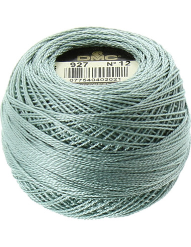 Gomitolo di cotone perlato DMC n° 12