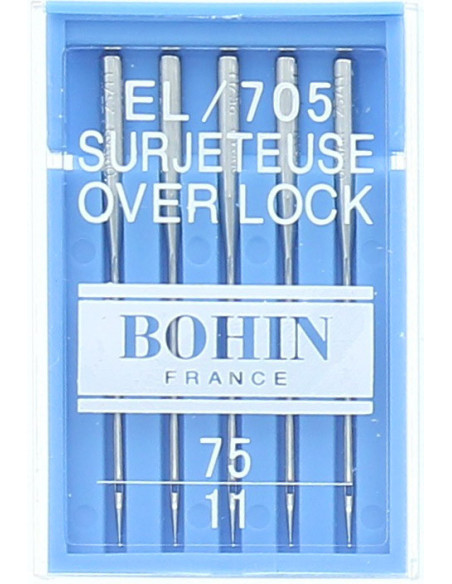 Aghi per tagliacuci Bohin