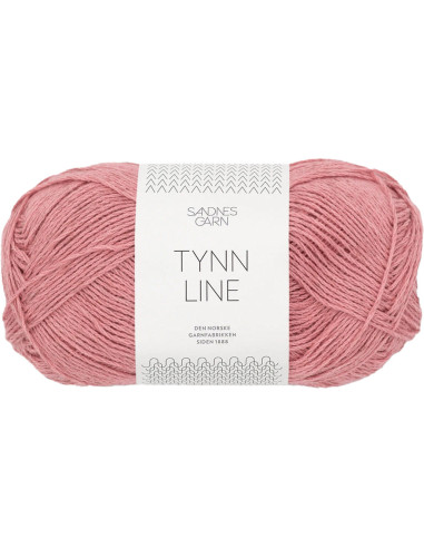 Coton Tynn Line Sandnes Garn