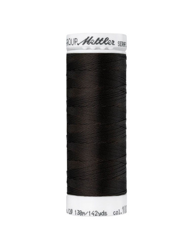 Fil à coudre élastique Seraflex Mettler 130 m