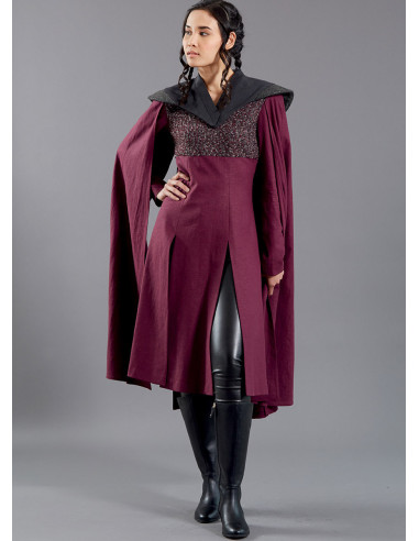 Modello di costume - McCall's 7854
