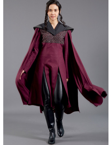 Modello di costume - McCall's 7854