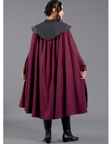 Modello di costume - McCall's 7854