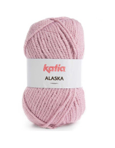 Filato da maglia Katia Alaska 2