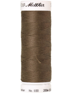 Filo da cucito Mettler Seralon 200 m 2