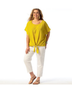 Modello per top, tunica, abito, pantaloncini e pantaloni - McCall's 6971