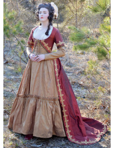 Modello di costume - McCall's 7826