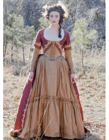 Cartamodello per costume - McCall's 7826