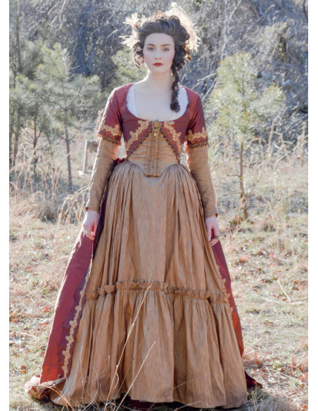 Cartamodello per costume - McCall's 7826