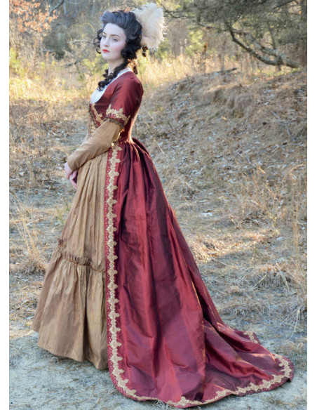 Cartamodello per costume - McCall's 7826
