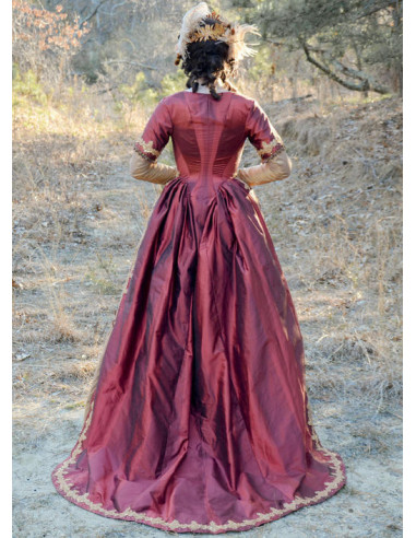 Cartamodello per costume - McCall's 7826